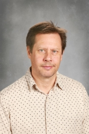 Ethan Freier